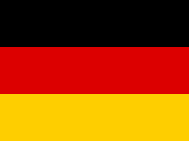 грузы из Германии