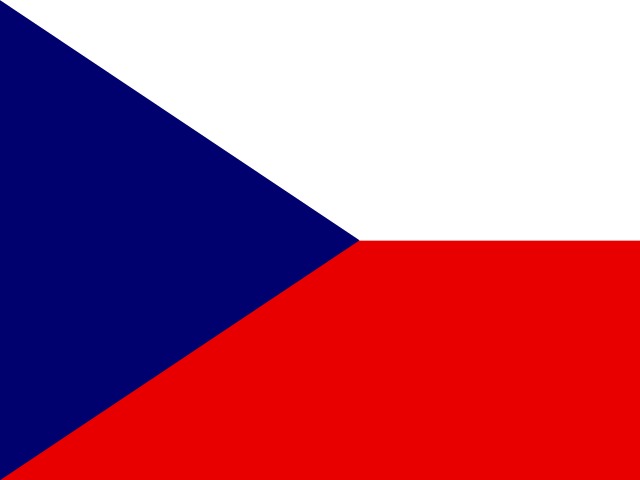 грузоперевозки Чехия