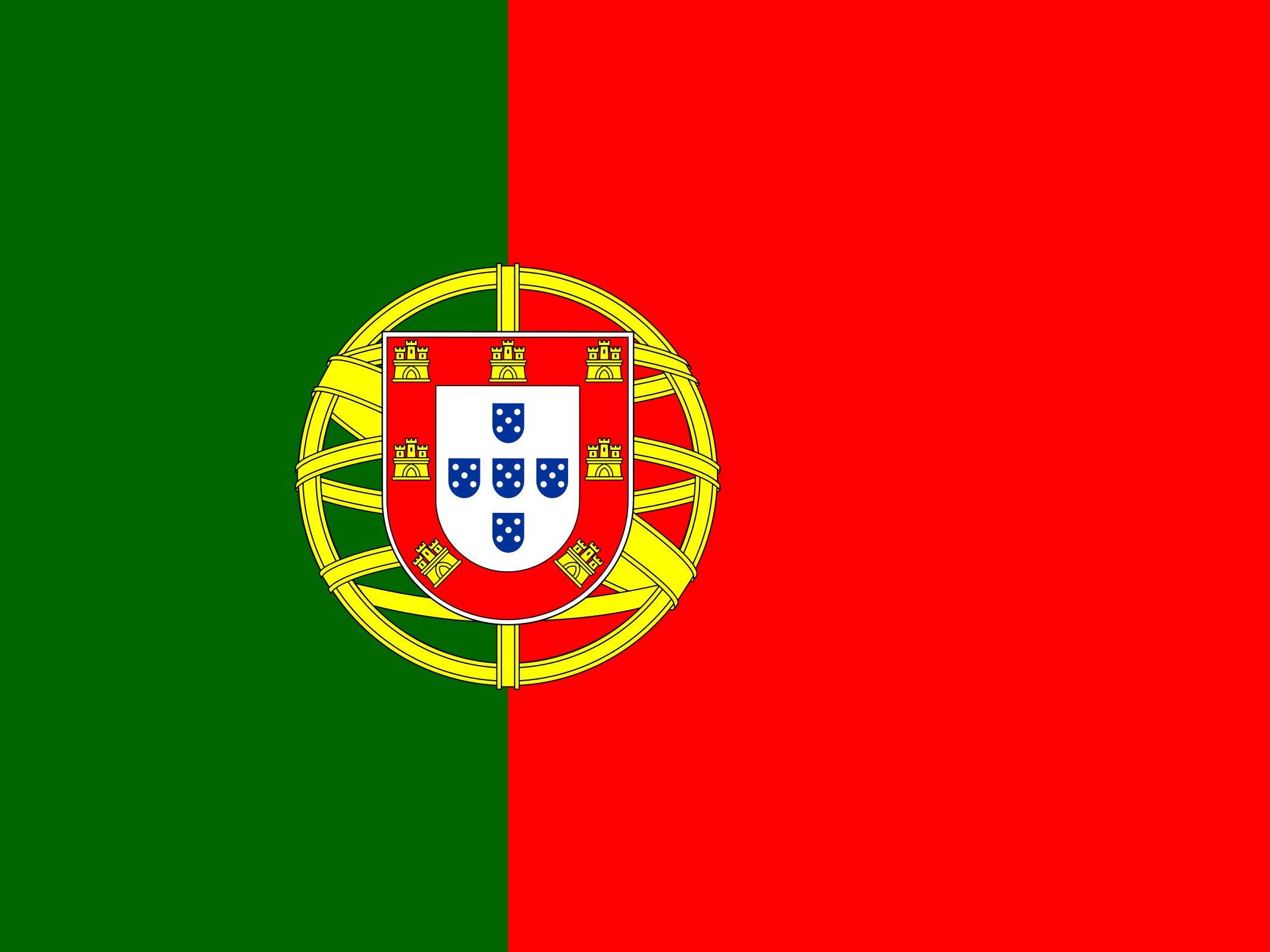 груз из Португалии