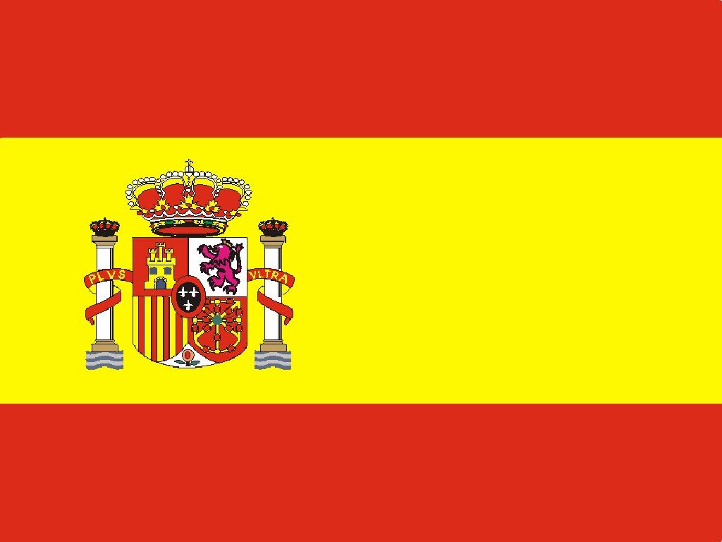 груз из испании